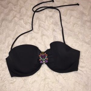Victoria secret swim suit top